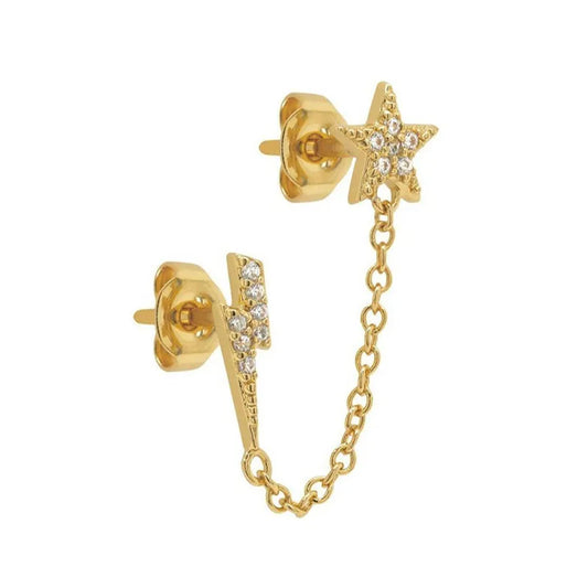 Mix & Match - Shocker Double Stud