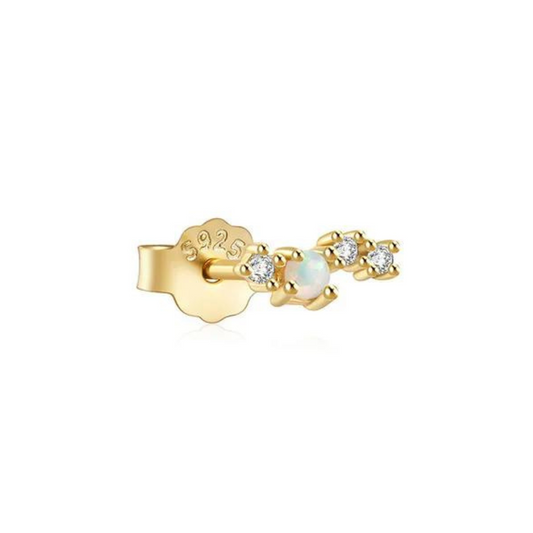 Moondust Studs