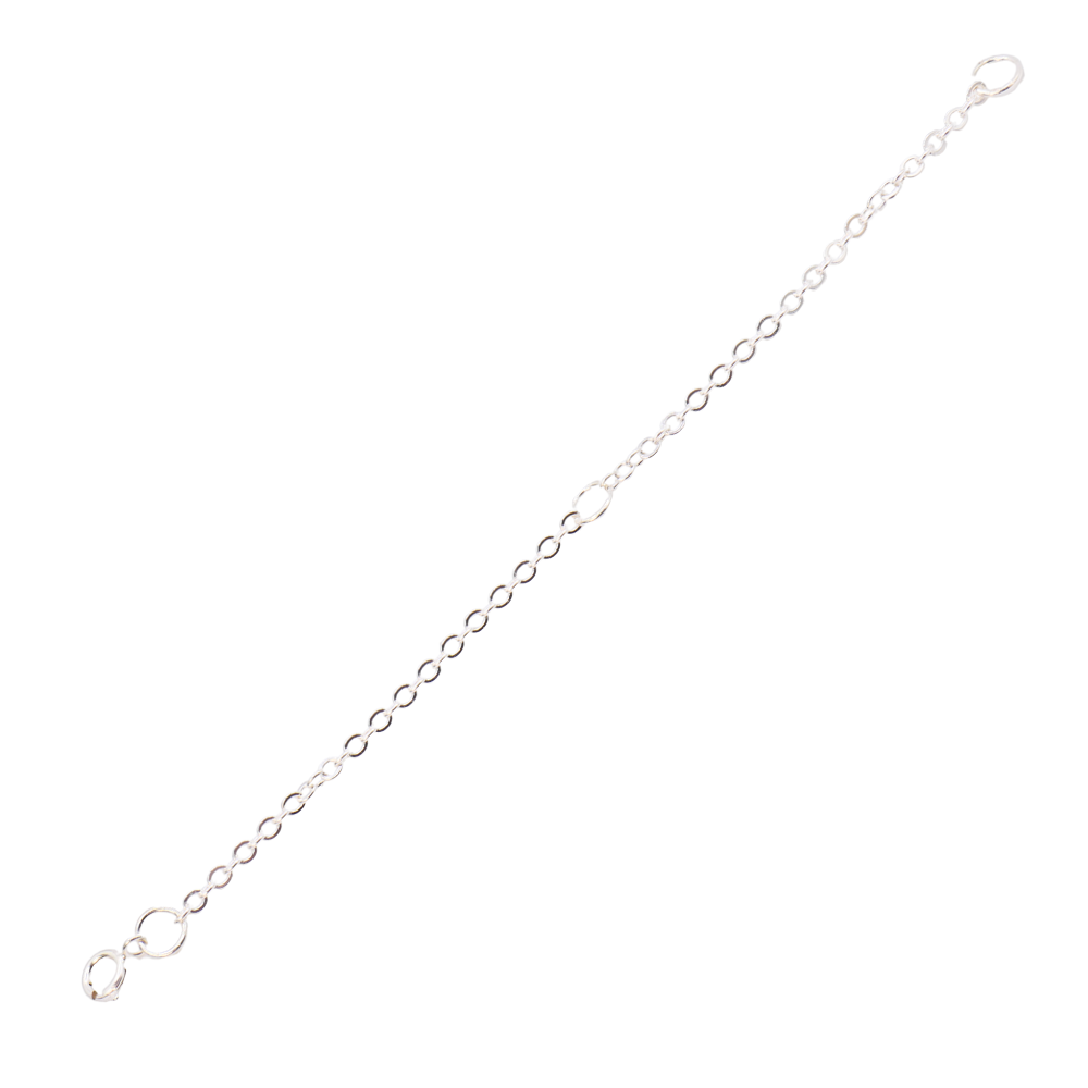 Extender - Silver
