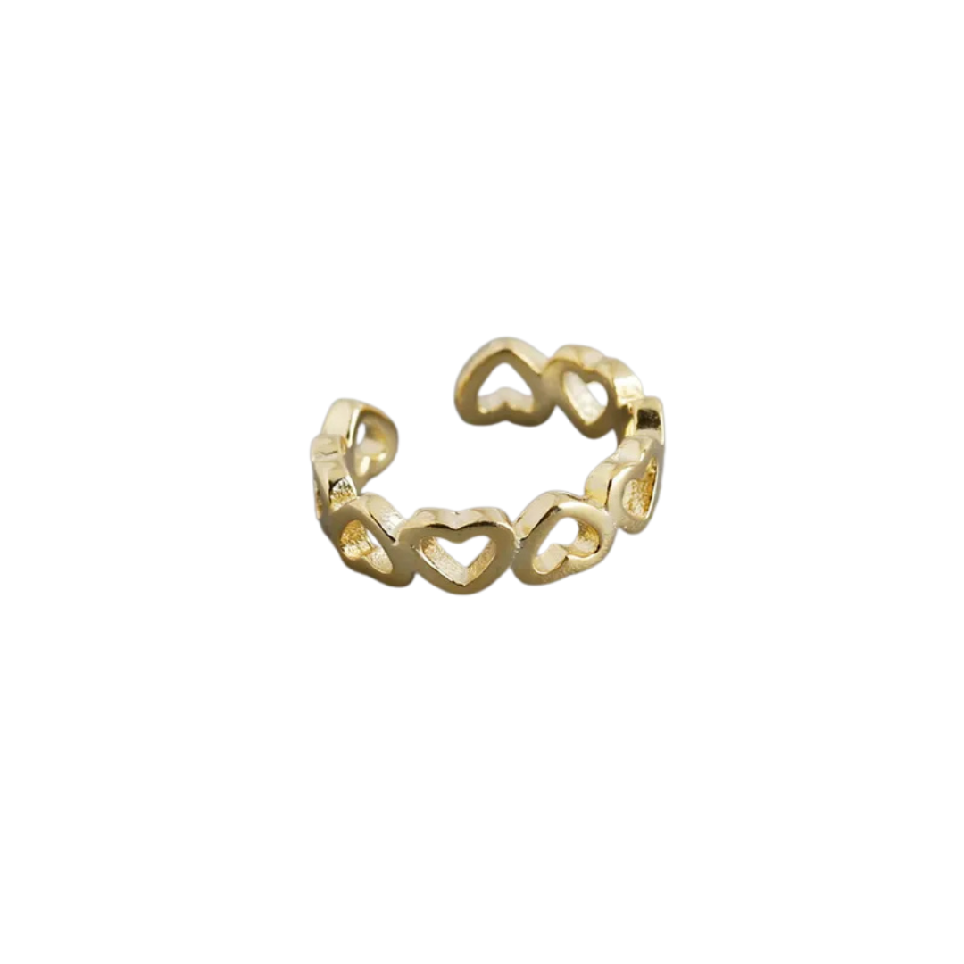 Lover Cuff