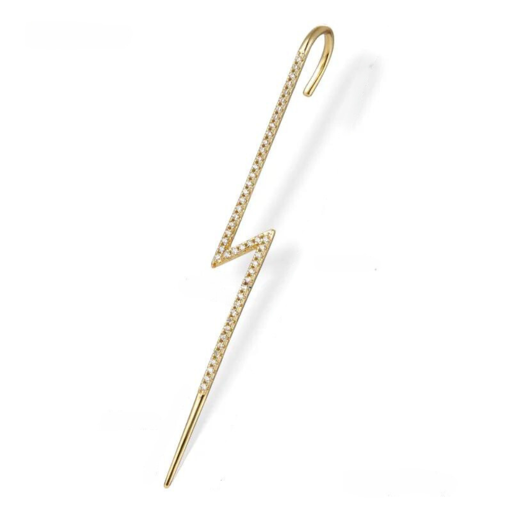 Mix & Match - Zapped Cuff