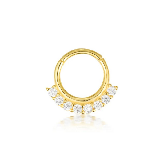 Mix & Match - Frills Daith