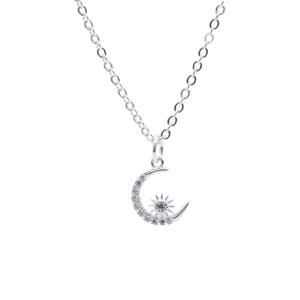 Celeste Necklace - Mid