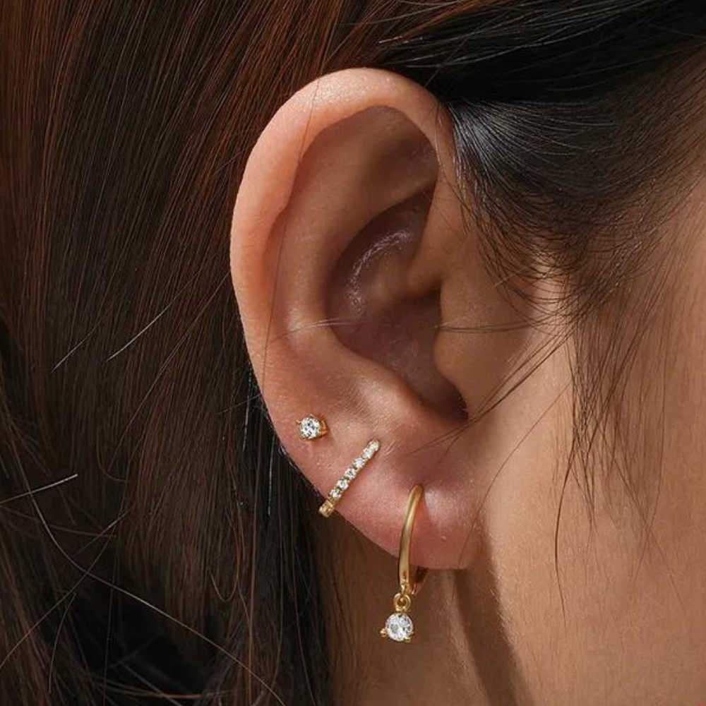 Dottie Studs
