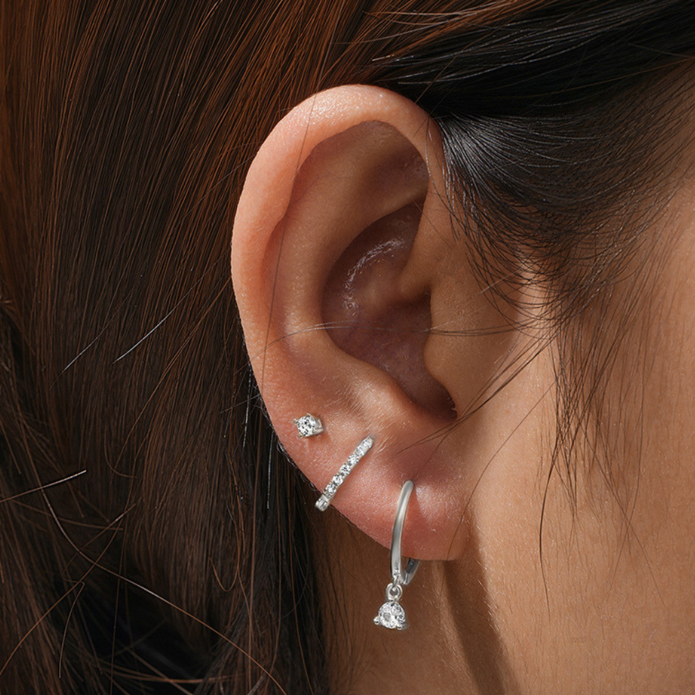 Mix & Match - Dottie Stud
