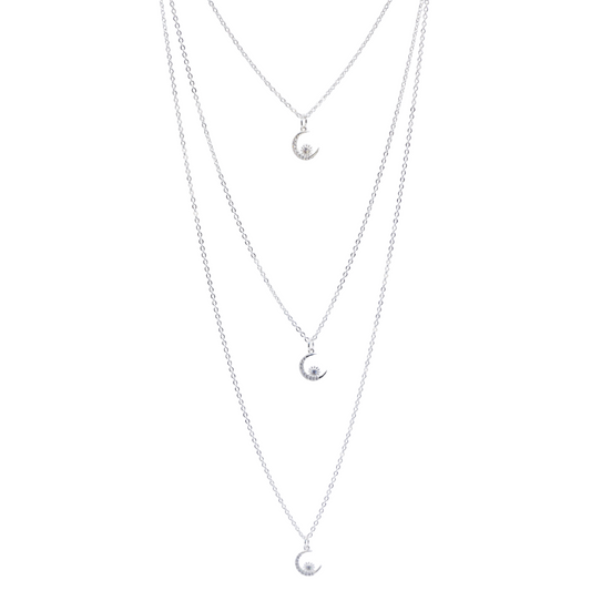 Celeste Necklace - Short
