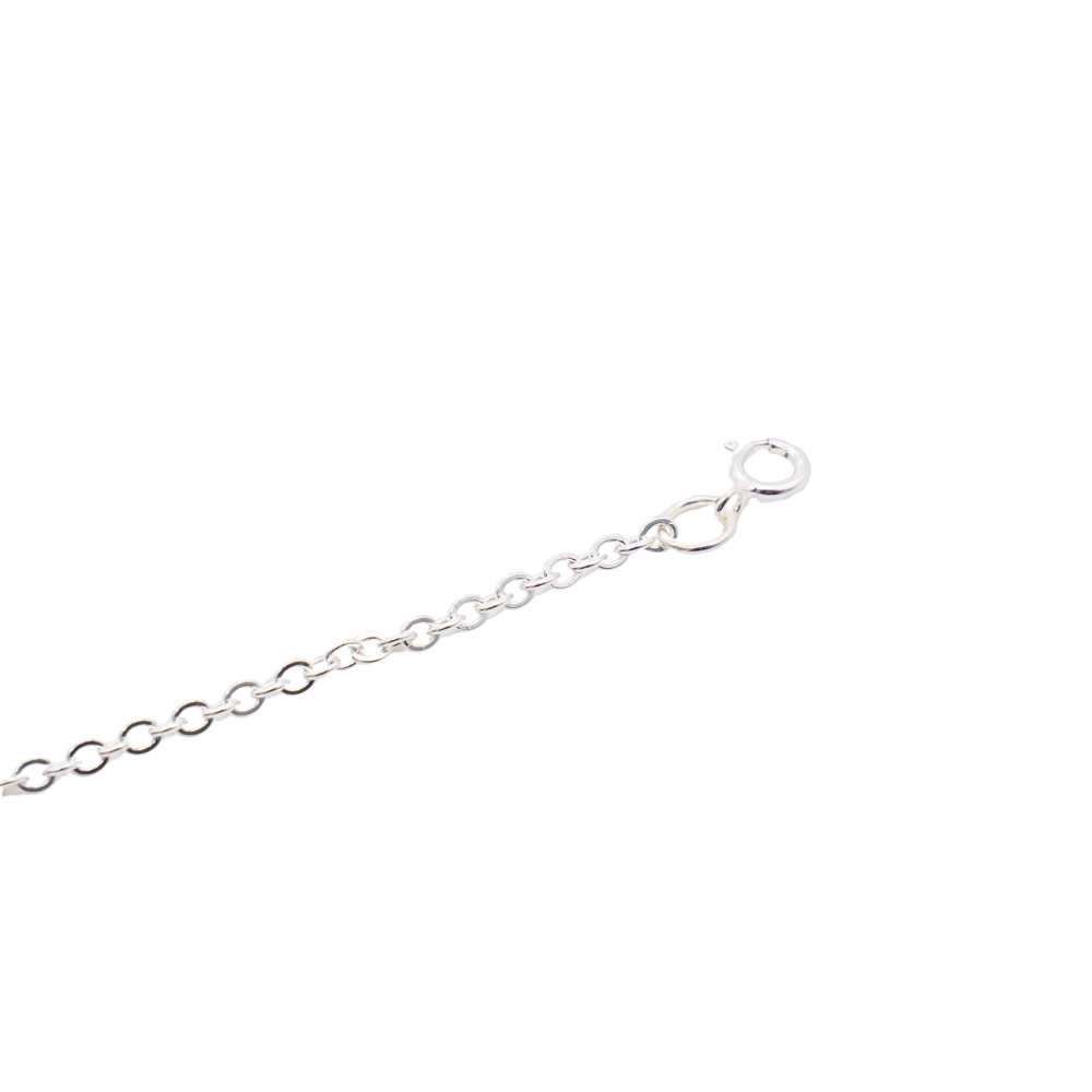 Gemma Sapphire Bracelet - Mid
