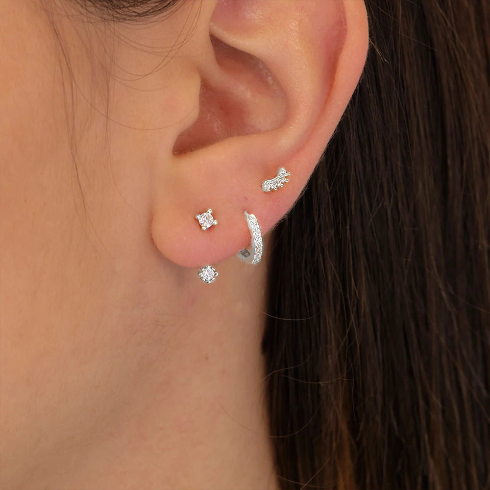 Mix & Match - Dani Stud