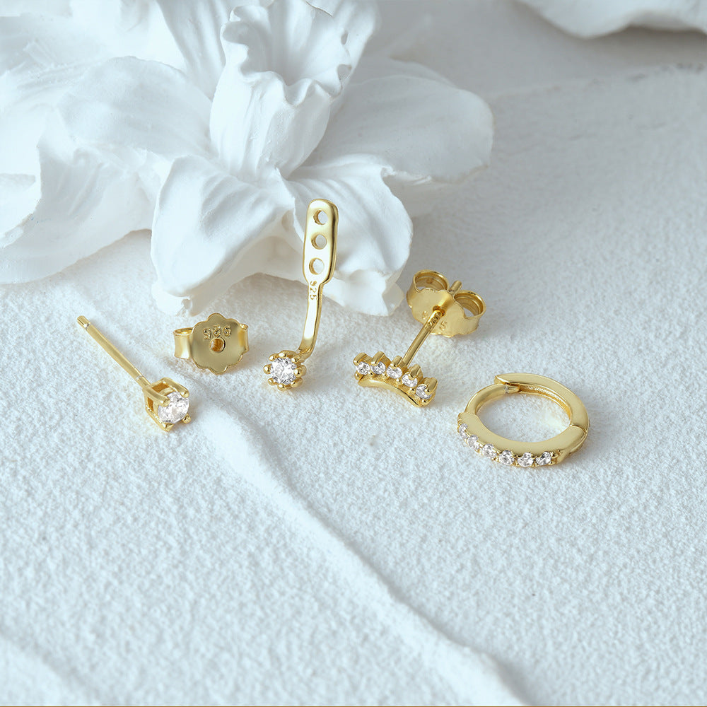 Mix & Match - Dani Stud