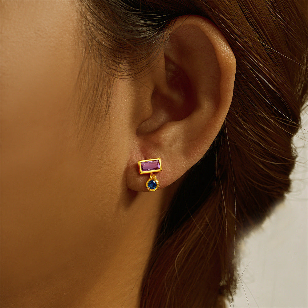 Drops of Jupiter Flatback Studs