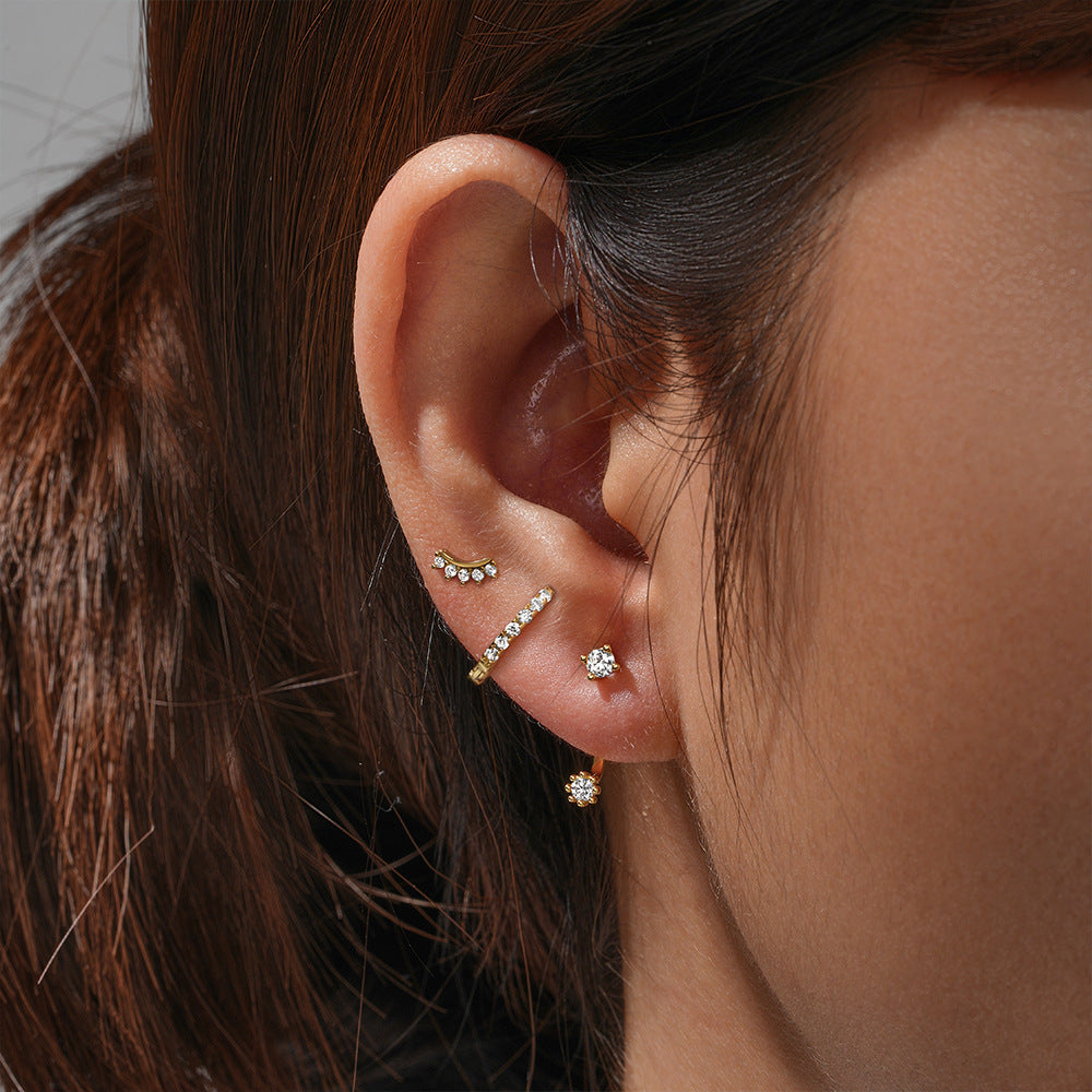 Mix & Match - Dani Stud
