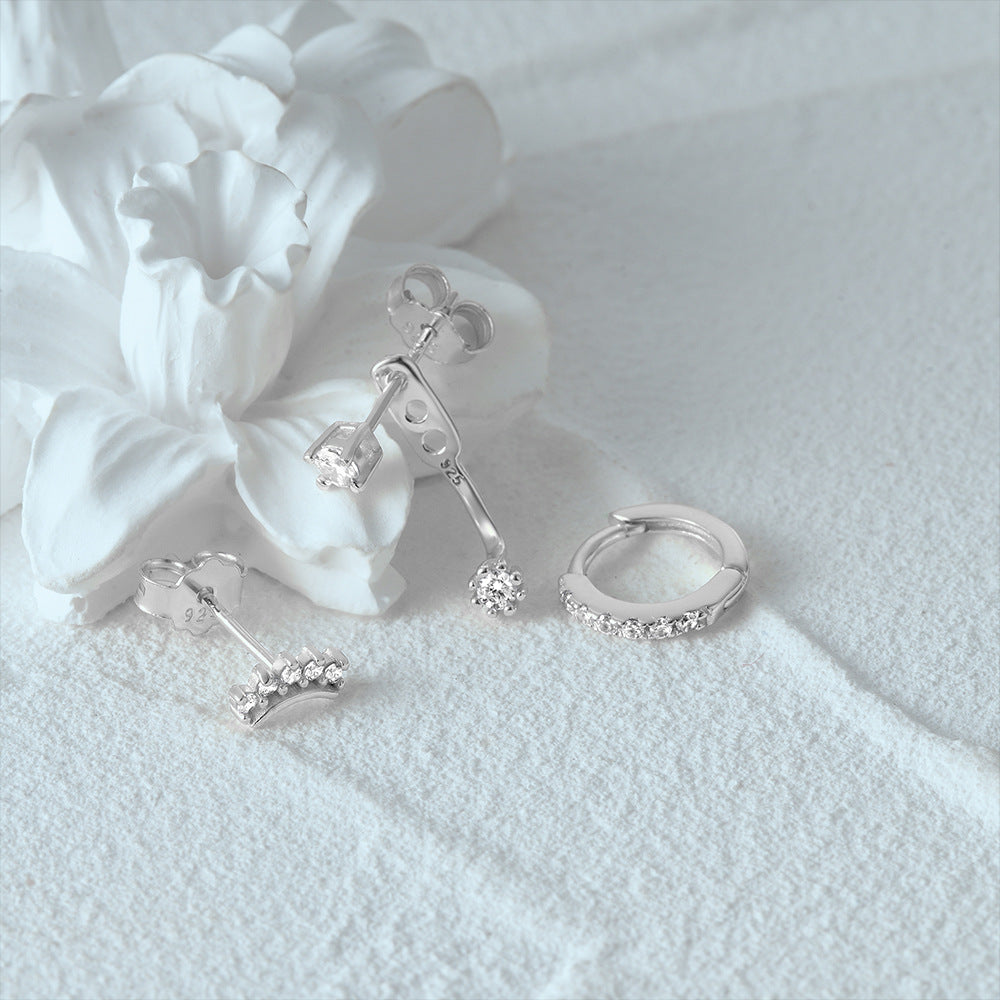 Mix & Match - Dani Stud