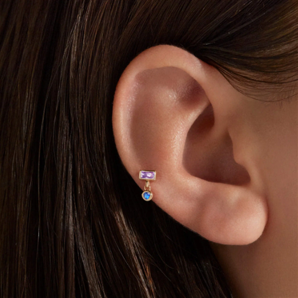 Drops of Jupiter Flatback Studs