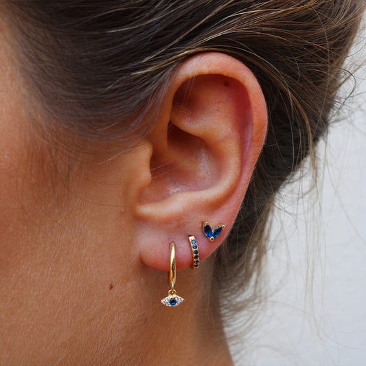 Wings Studs