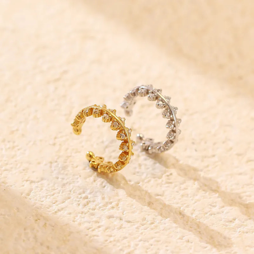 Crown Cuff