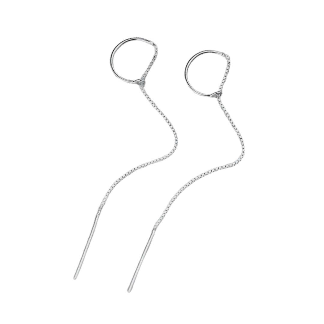 Curve Threaders