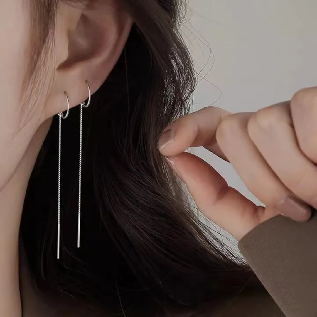 Curve Threaders