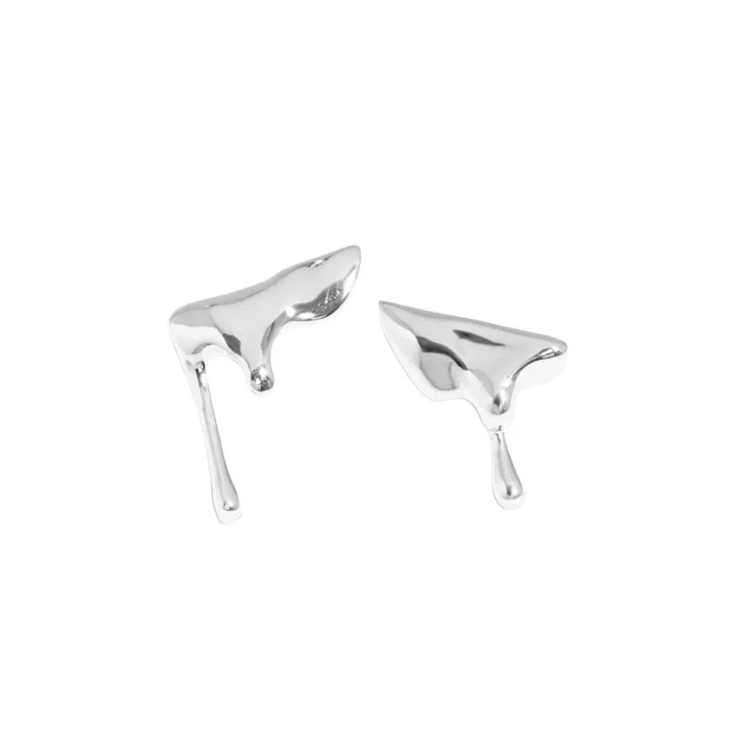 Drip Drop Studs