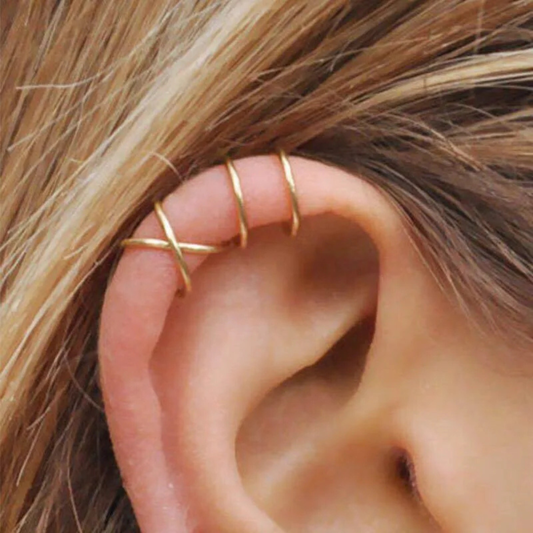 Orbit Cuff