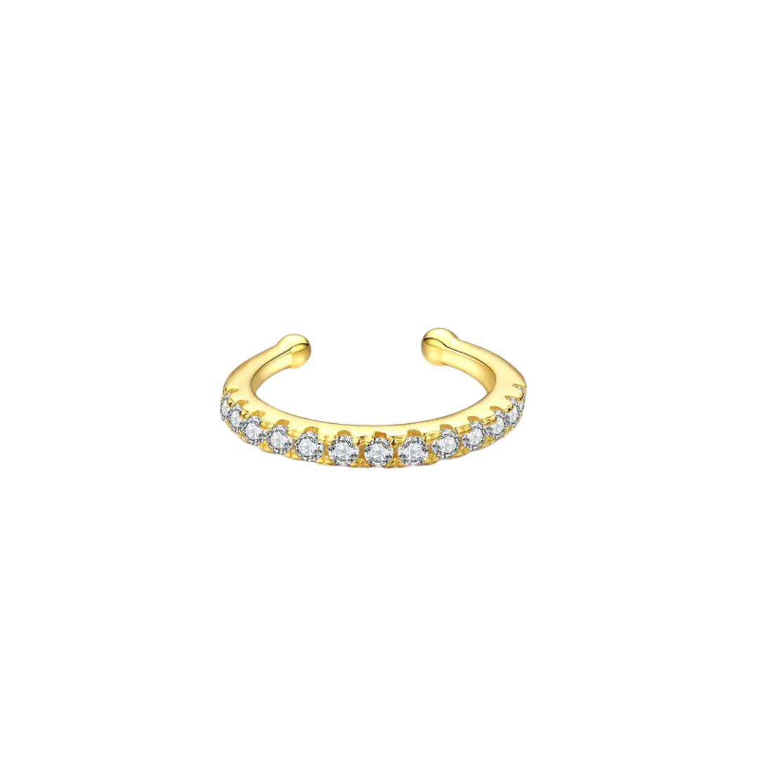 Romance Cuff