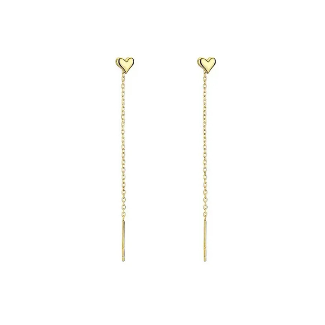Soft Heart Threaders