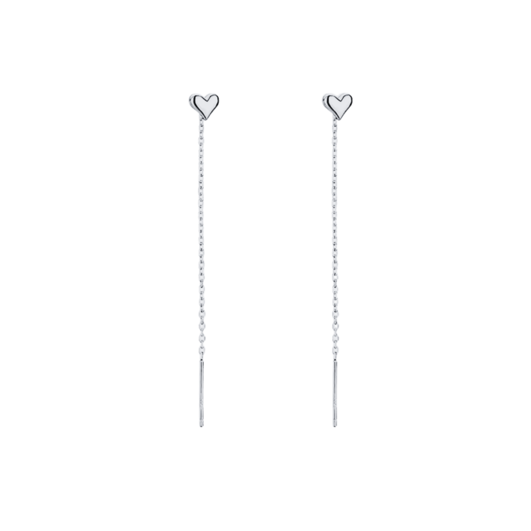 Soft Heart Threaders