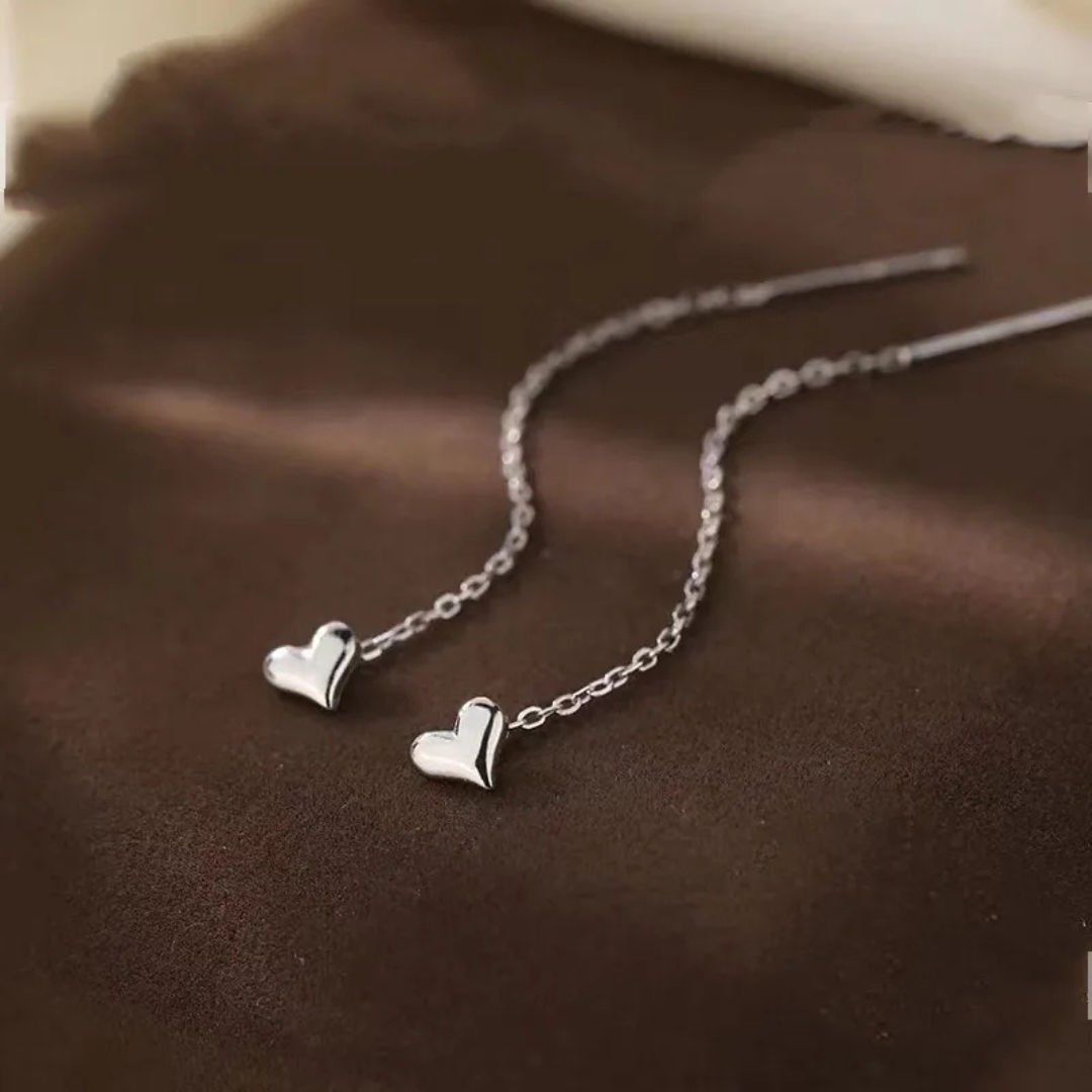 Soft Heart Threaders