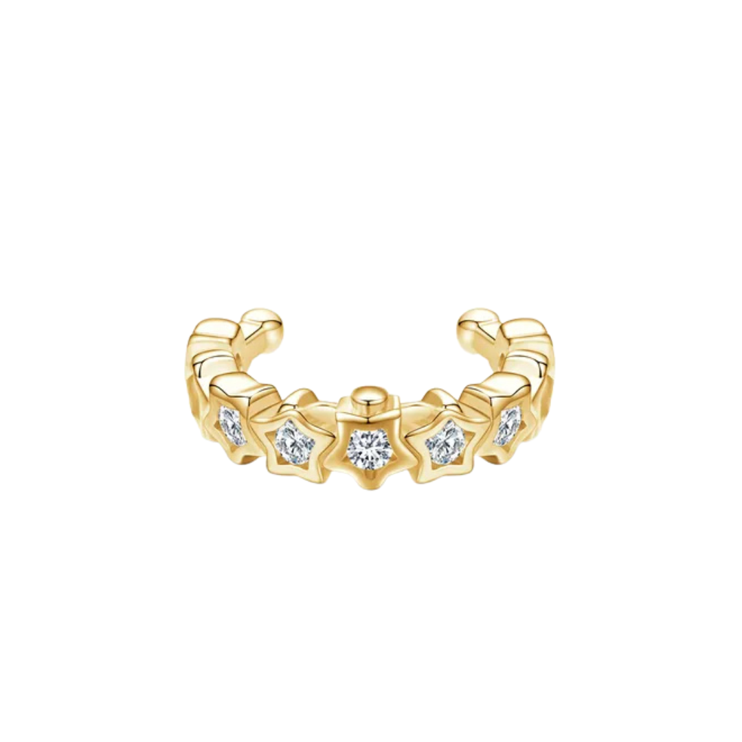Stargirl Cuff