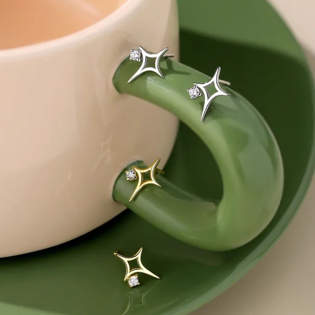 Twinkle Studs