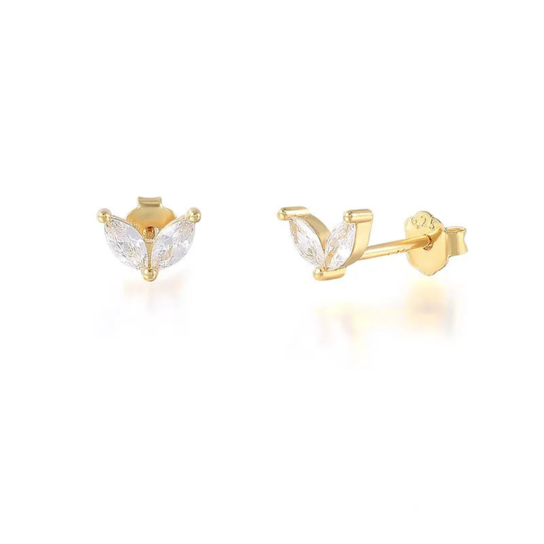 Wings Studs