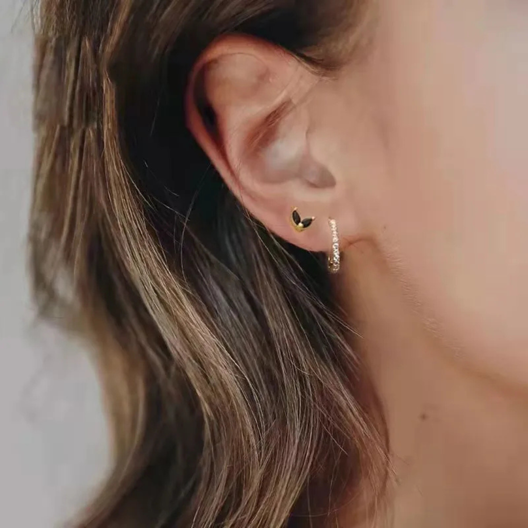 Wings Studs