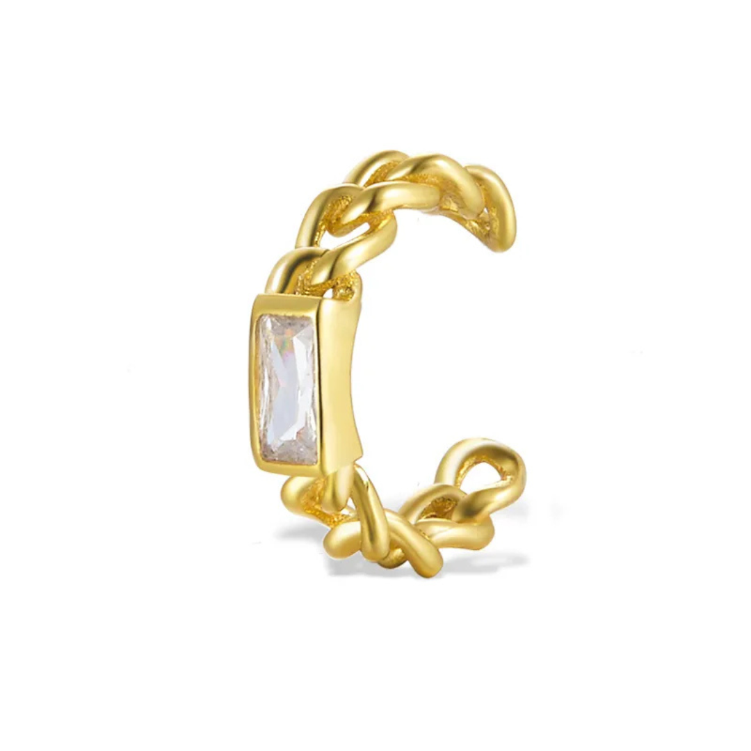 Link Pop Cuff