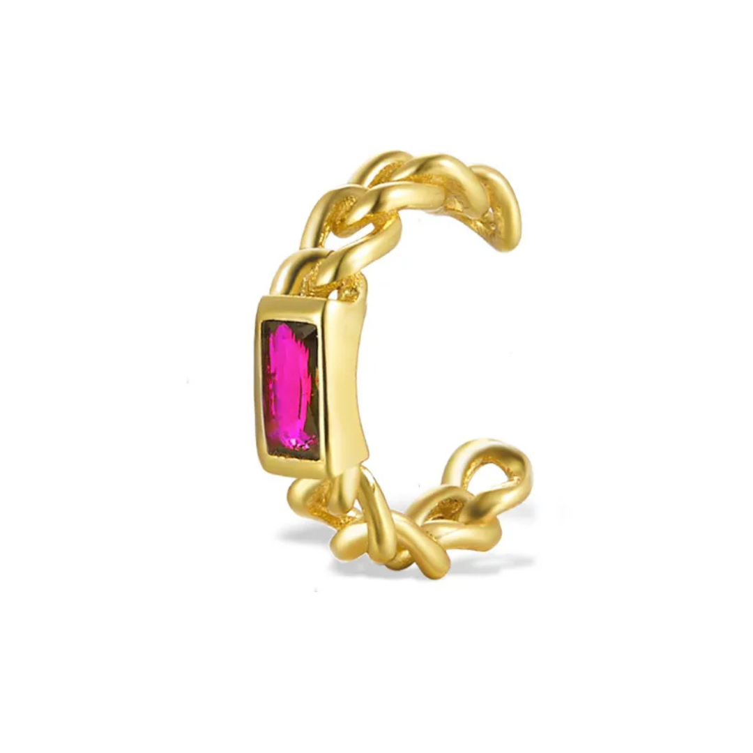 Link Pop Cuff