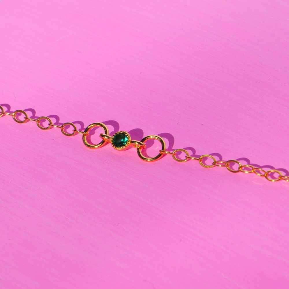 Bracelets