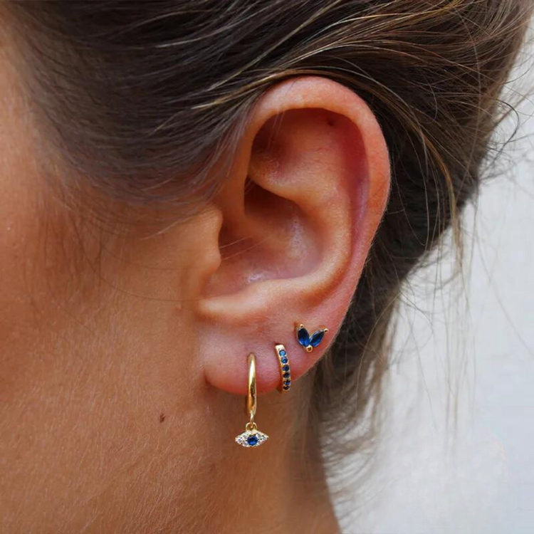Mix & Match - Individual Earrings