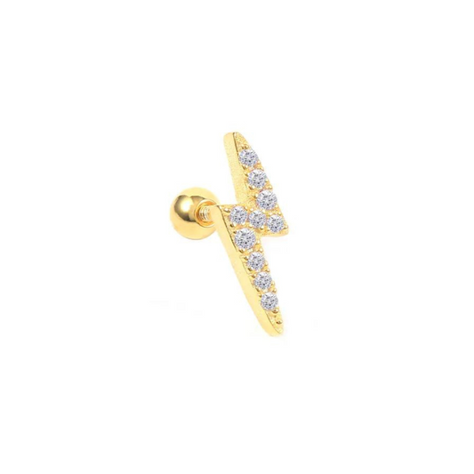 Mix & Match - Bolt Ballback Stud