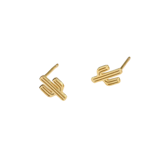 Cactus Studs