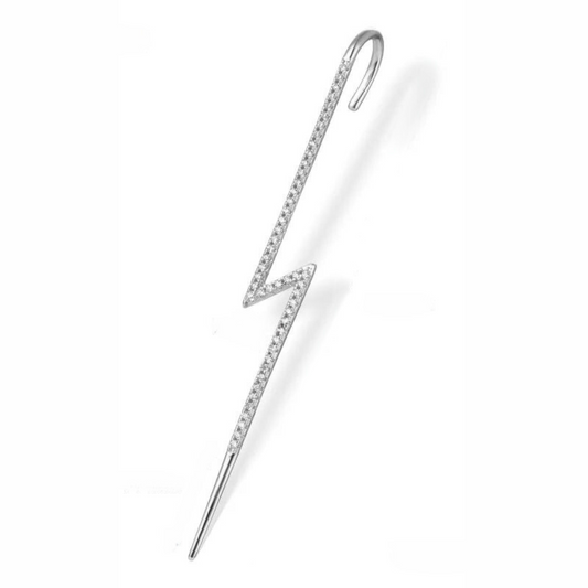 Mix & Match - Zapped Cuff
