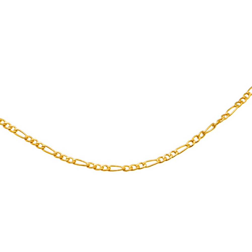 Figgy Chain - Short