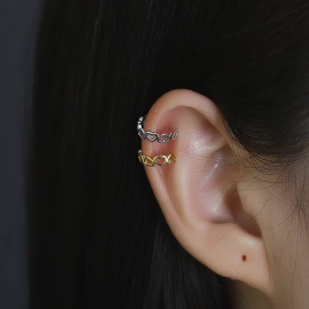 Lover Cuff