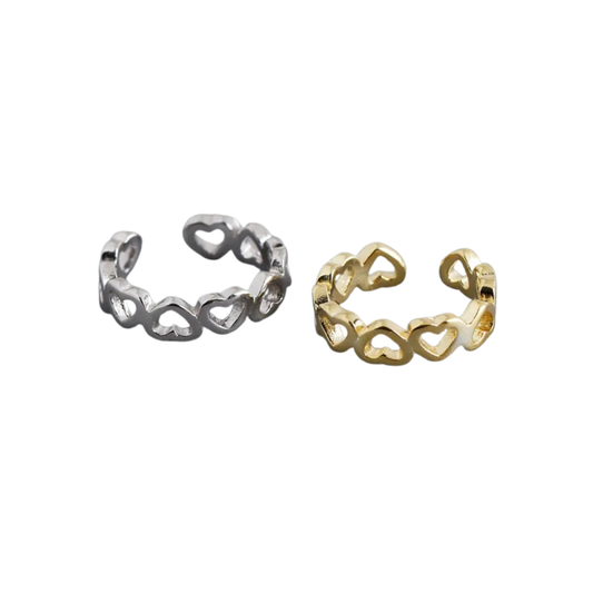 Lover Cuff