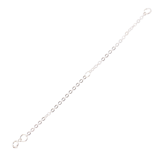 Extender - Silver
