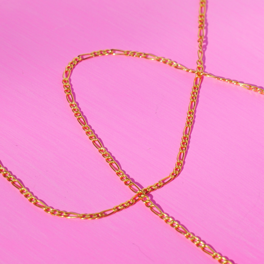 Figgy Chain - Short