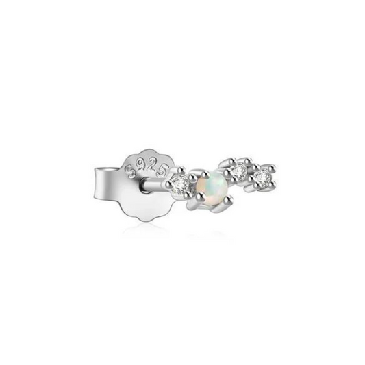 Moondust Studs