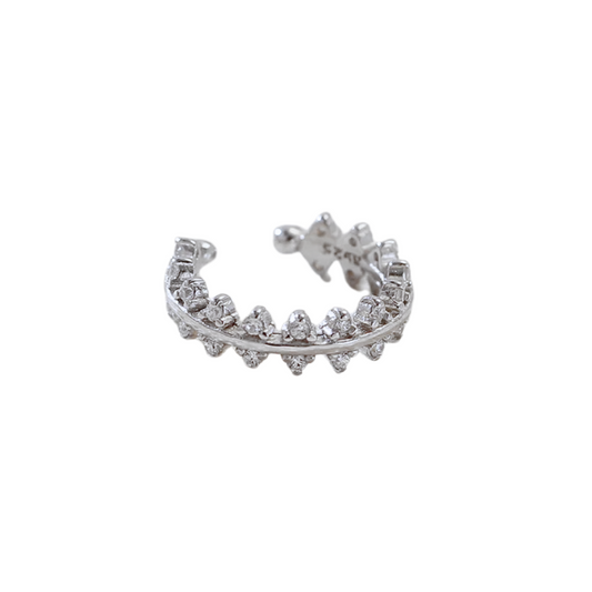Crown Cuff