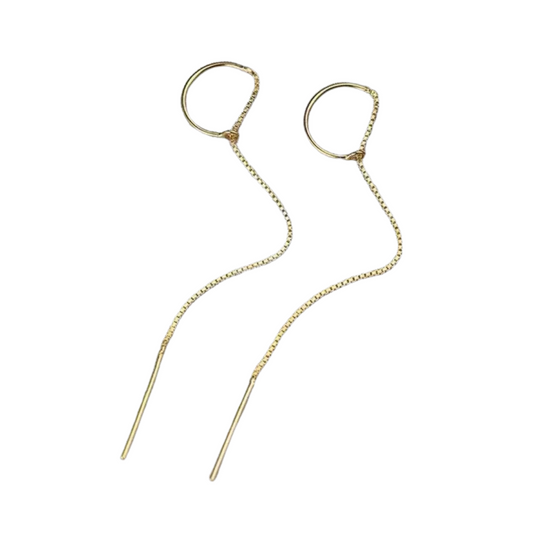 Curve Threaders