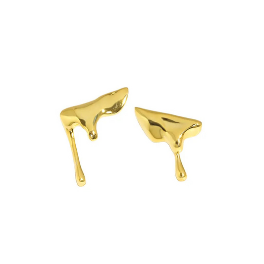 Drip Drop Studs