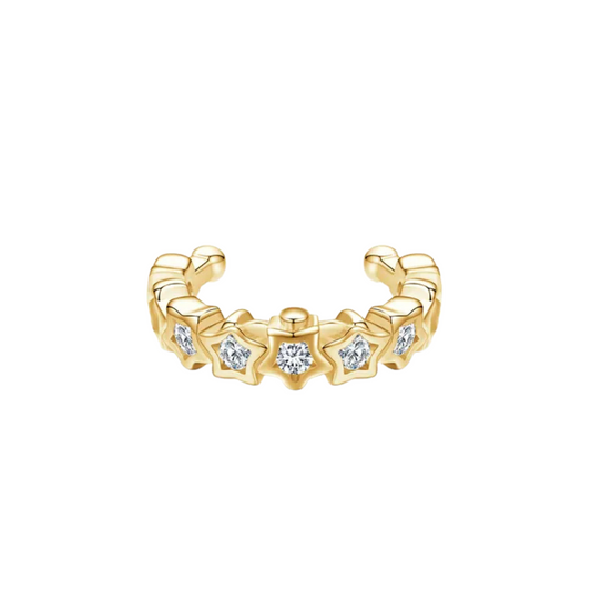 Stargirl Cuff