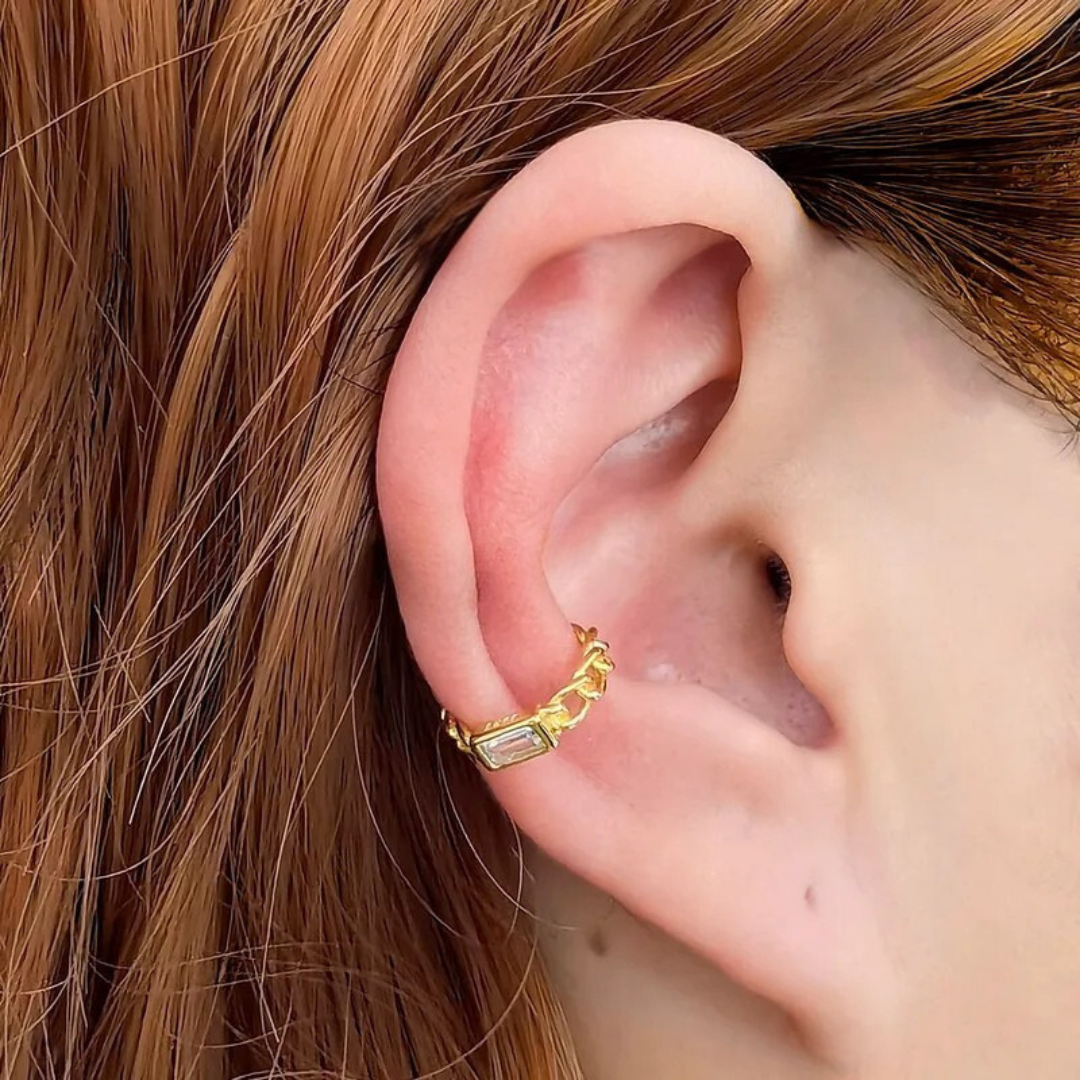Link Pop Cuff